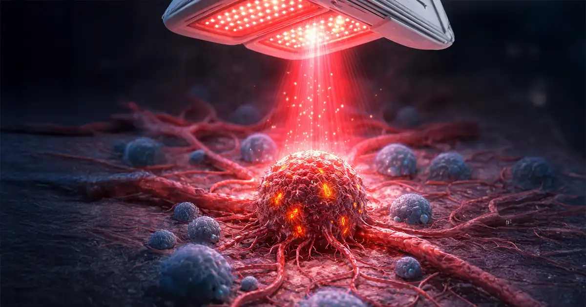 ¿Por qué todo el mundo habla de la nueva guía sobre fotobiomodulación y cáncer?