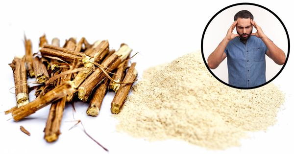 La ashwagandha podría disminuir la sensación de estrés y ansiedad