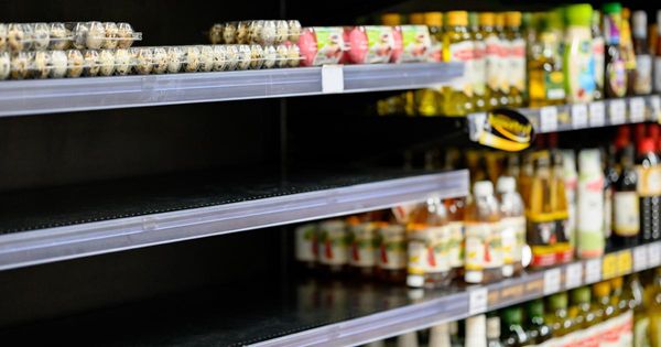 Se avecina una escasez de alimentos, pero ¿qué tan grave es?