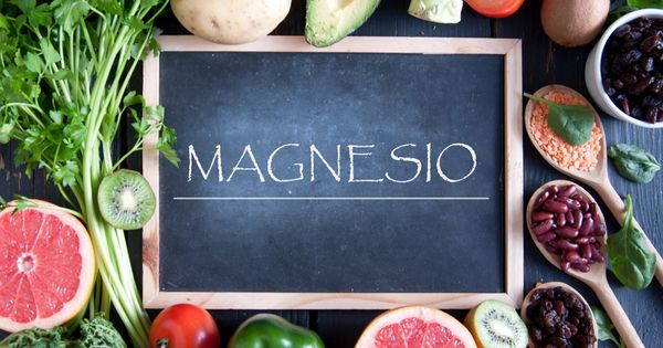 ¿Por qué el magnesio es un mineral esencial para la salud?