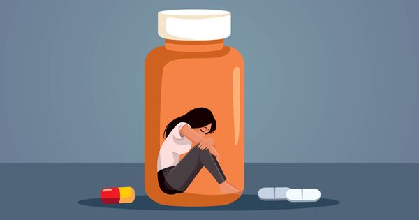 ¿Por qué el tratamiento más común para la depresión podría ser la peor opción?