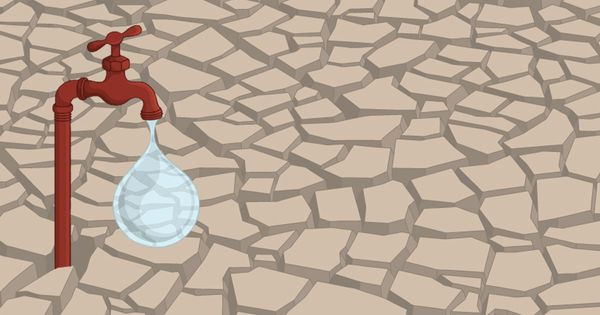 La importancia de un suministro de agua de reserva para casos de emergencia