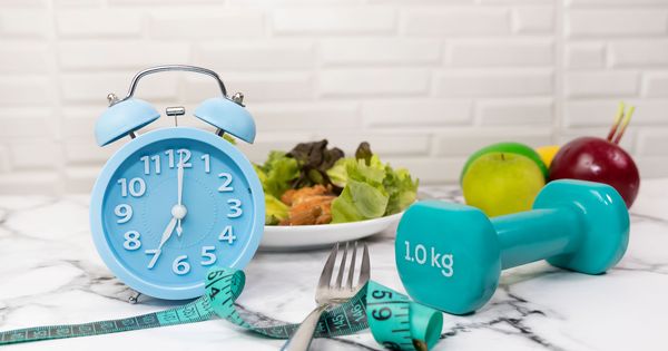 Una alimentación con restricción de tiempo aminora los efectos del COVID