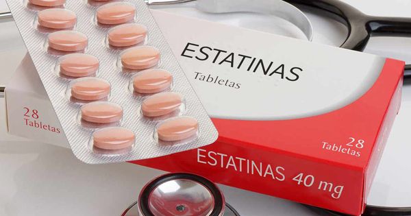 Las estatinas producen más daños que beneficios