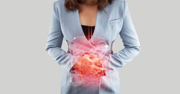 Mercola responde: ¿Cómo prevenir los brotes de la enfermedad de Crohn?