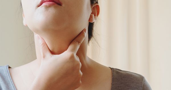 Mercola responde: ¿Cómo abordar los problemas de tiroides con la alimentación?