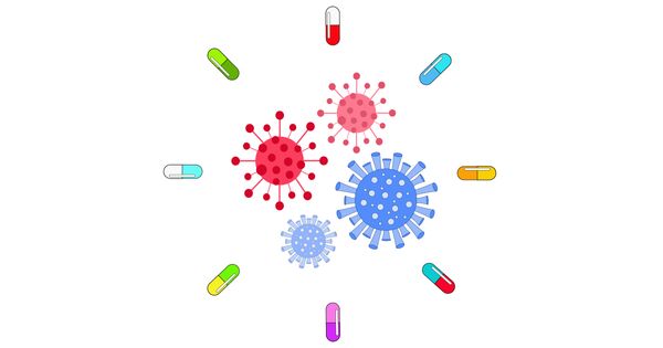 9 nutrientes que le ayudarán a protegerse del coronavirus