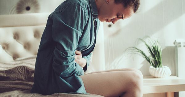 15 plantas para calmar el síndrome premenstrual