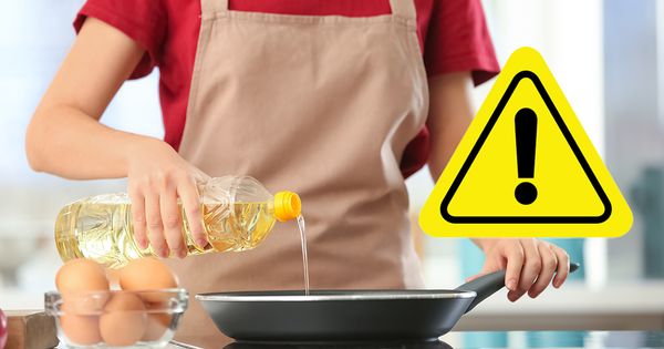 Mercola responde: ¿Por qué los aceites vegetales son tan dañinos?