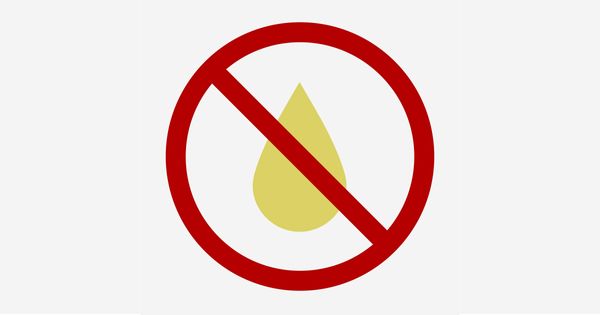 El aceite que debe evitar si desea disminuir su riesgo de enfermedades crónicas