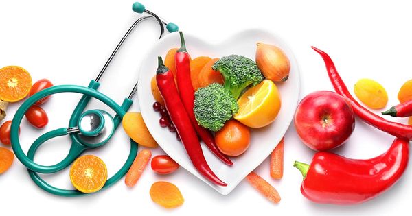 Los 3 micronutrientes más beneficiosos para la salud cardiovascular