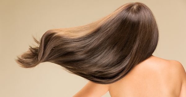 11 alimentos y remedios naturales para un cabello saludable