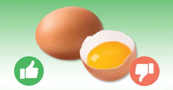 Continúa el debate: ¿las yemas de huevo son buenas o malas?