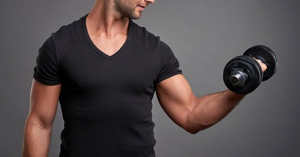 Una de las mejores estrategias para frenar el deterioro muscular relacionado con la edad
