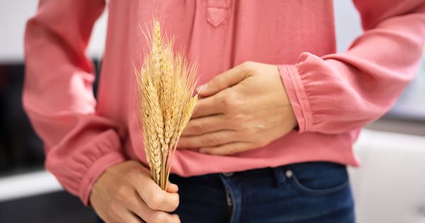 ¿Qué le sucede a su cuerpo cuando come gluten?