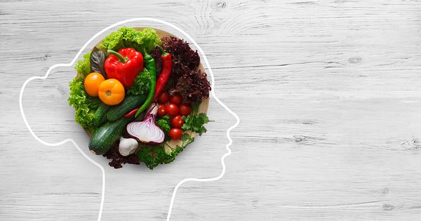 ¿Cuáles son algunos de los mejores alimentos para estimular al cerebro?