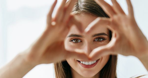 ¿Es posible que los ojos revelen problemas de salud?