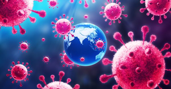 El nuevo virus que podría provocar una pandemia