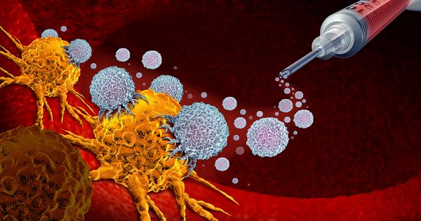 Próximamente: vacunas contra el cáncer y el herpes