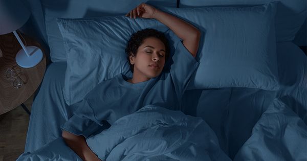Muchos insomnes permanecen conscientes mientras duermen lo que les produce la sensación de no haber dormido nada