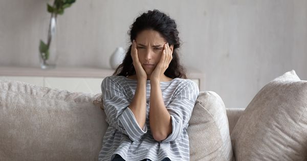 ¿Por qué se siente tan cansado todo el tiempo?