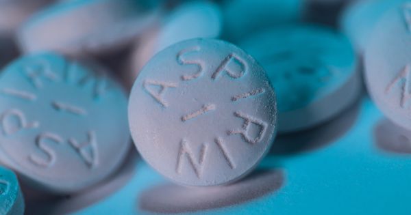 La aspirina podría haber reducido a la mitad las muertes por esta temible enfermedad