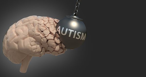 Los factores de riesgo para el autismo que no debe ignorar