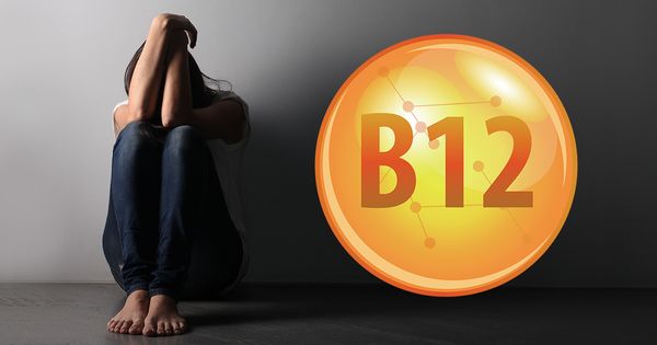 La vitamina B12 puede ayudar a combatir las enfermedades mentales