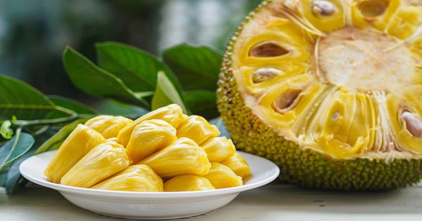 La yaca o Jackfruit contiene una gran cantidad de nutrientes