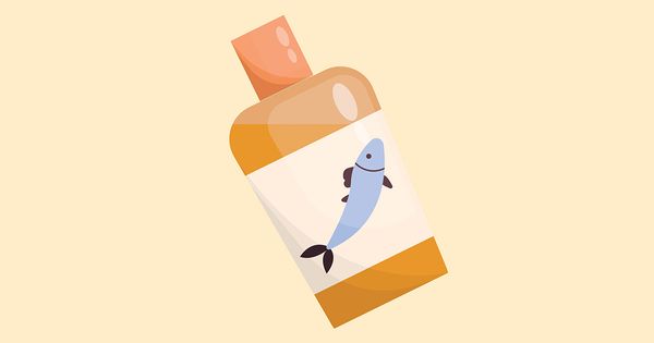 Lo que necesita saber sobre el aceite de hígado de bacalao