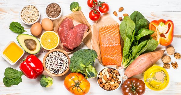Mercola responde: ¿Cuáles son los nutrientes esenciales que necesita para gozar de una buena salud?