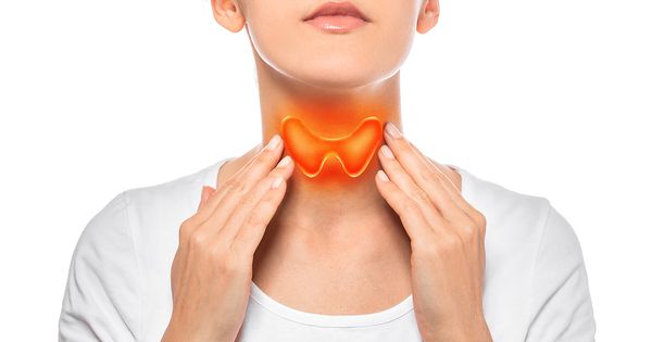 La falta de este nutriente es uno de los principales problemas relacionados con la tiroides