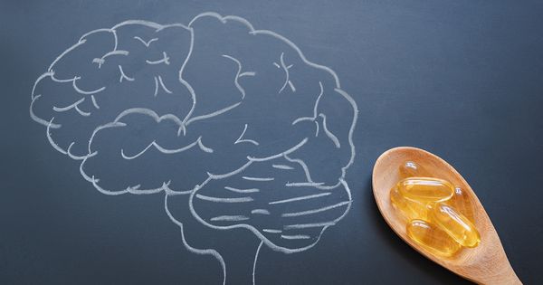 Reduzca su riesgo de alzhéimer con estos tipos de omega-3