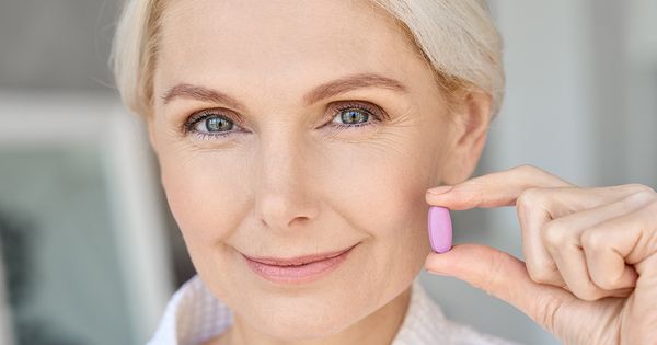 Esta poderosa vitamina podría ayudarlo a vivir más tiempo