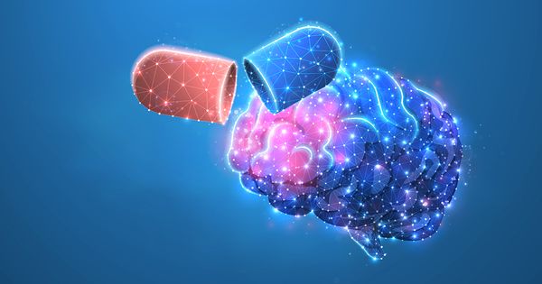 La deficiencia de este nutriente podría favorecer el deterioro de la memoria