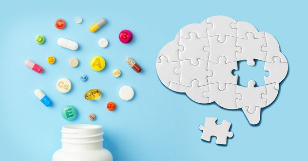 Tomar un multivitamínico podría mejorar su memoria
