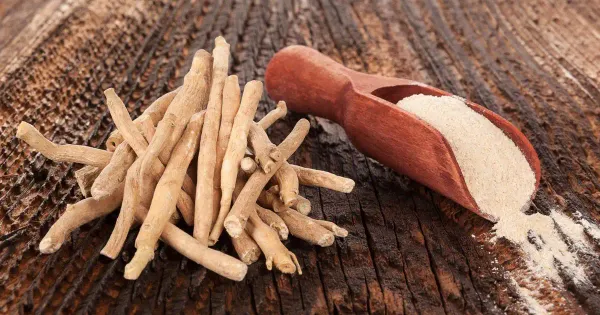 Descubra los beneficios de la ashwagandha para el estrés y la ansiedad