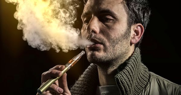Esta alternativa a los cigarrillos tradicionales es aún más dañina para sus pulmones