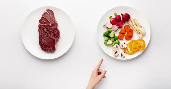 Estos planes de alimentación 'saludable' pueden perjudicar su salud