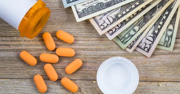 La terrible ola de muertes causada por estos medicamentos "seguros"