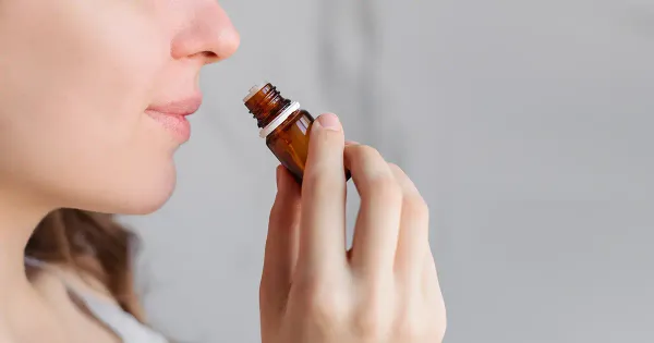 Los aceites esenciales podrían reemplazar a los antibióticos