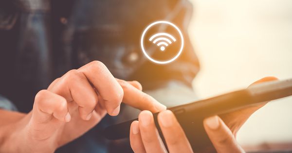 'Wi-Fi'rito: ¿Cómo la tecnología inalámbrica está condenando una generación a una salud precaria?