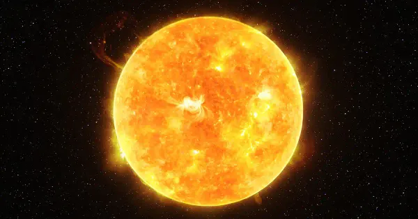 Cómo planea Biden bloquear el sol para salvar el planeta