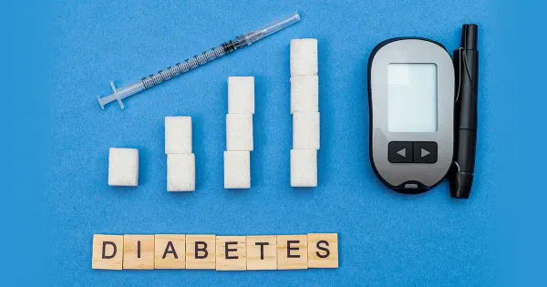 El alarmante pronóstico de la epidemia de diabetes
