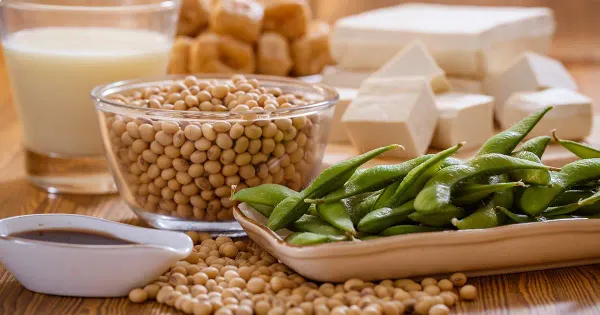 Mercola responde: ¿Cuáles son los peligros de los productos de soya sin fermentar?