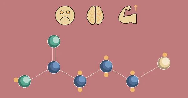 Este suplemento natural contra la ansiedad tiene mucho potencial