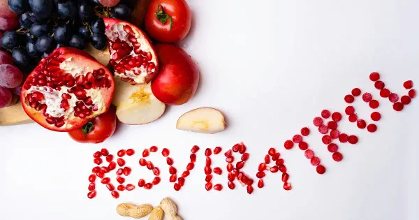 La relación entre el resveratrol y el envejecimiento