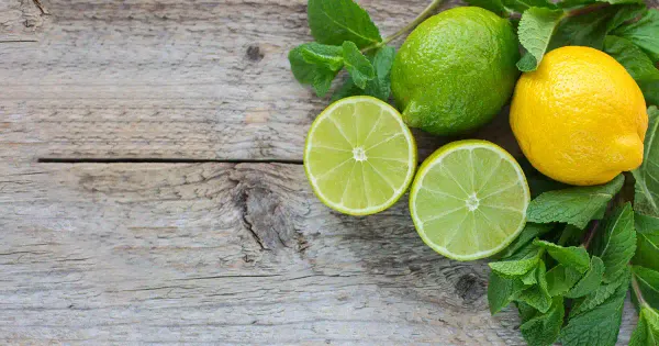 Más de 13 formas en que los limones podrían beneficiar su salud y hogar