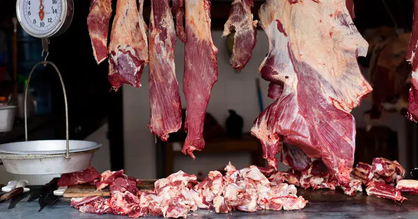 Reporte predice el origen de la próxima pandemia