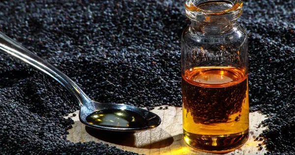Una cucharada de este aceite ayuda a su salud en más de 20 maneras